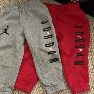 Jordan Sweat pants
